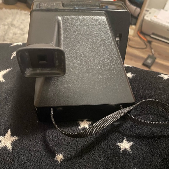 Polaroid Land Camera One Step - Picture 2 of 2
